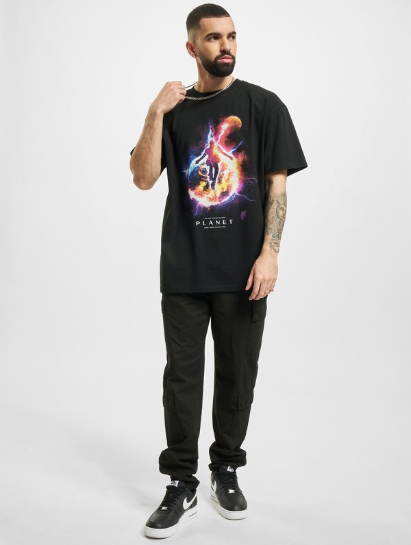 Upscale by Mister Tee