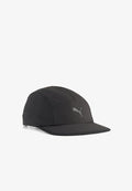Puma RACE DAY 5-PANEL-CAP UNISEX - Cap - black