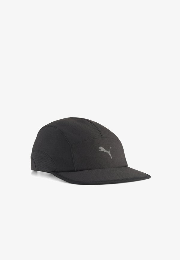 Puma RACE DAY 5-PANEL-CAP UNISEX - Cap - black