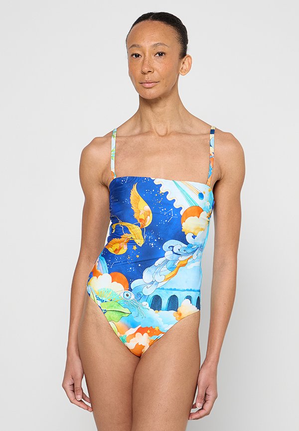 Seafolly AQUARIUS