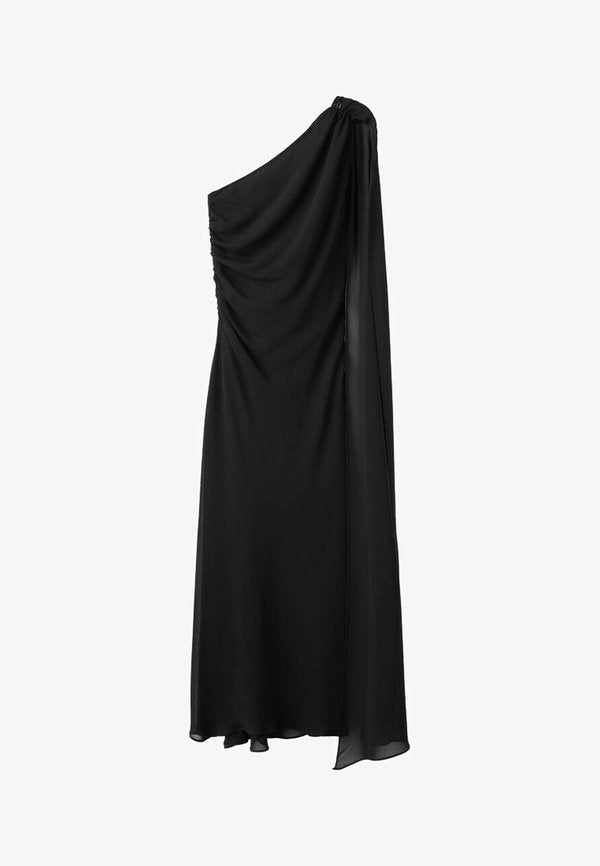 Mango Occasion wear - black