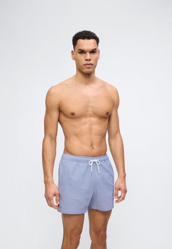 Björn Borg STRIPED SEERSUCKER