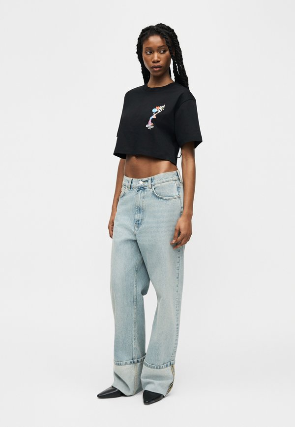 MOSCHINO JEANS