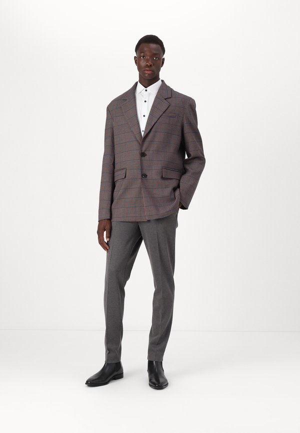 Heathe DARAMOLA JACKET