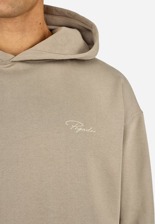 Pegador PIKE HOODIE