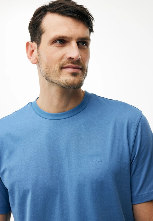 Mexx MEXX T-SHIRT SHORT SLEEVE TAY REGULAR FIT