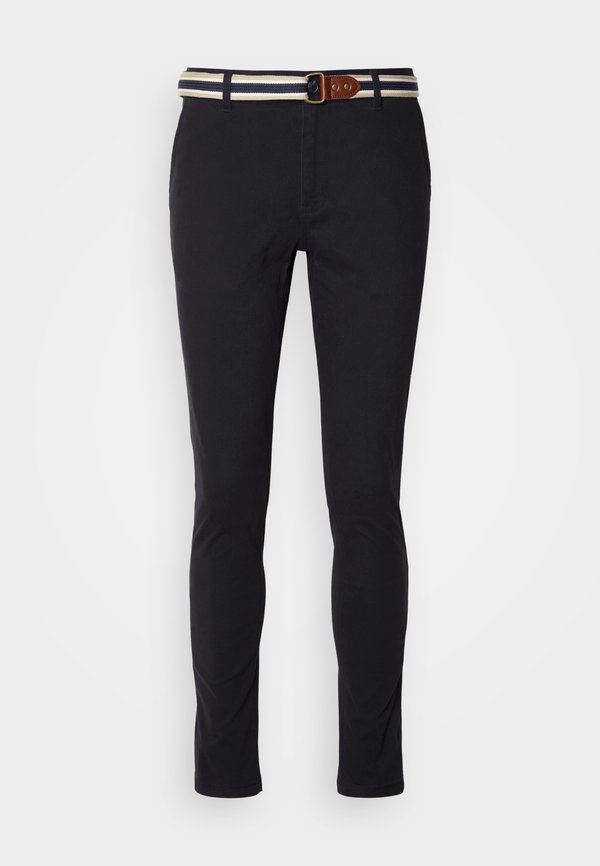 Scotch & Soda BELTED MOTT