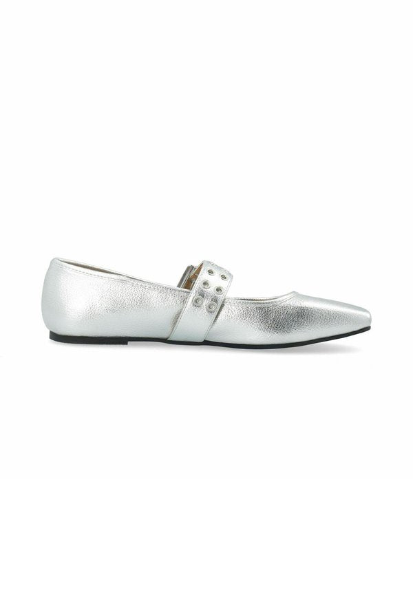 Bianco Mary Jane shoes BIAROSE