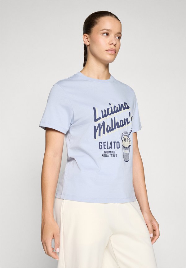 Malbon GELATO TEE