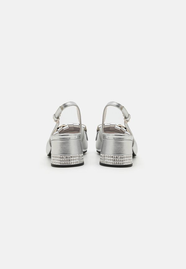 Jeffrey Campbell GOLIAH