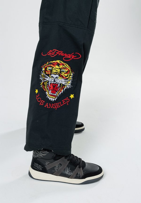 Ed Hardy ROAR TIGER