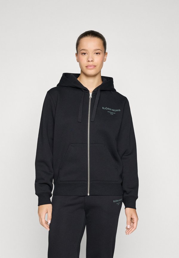 Björn Borg ESSENTIAL 1 ZIP HOODIE