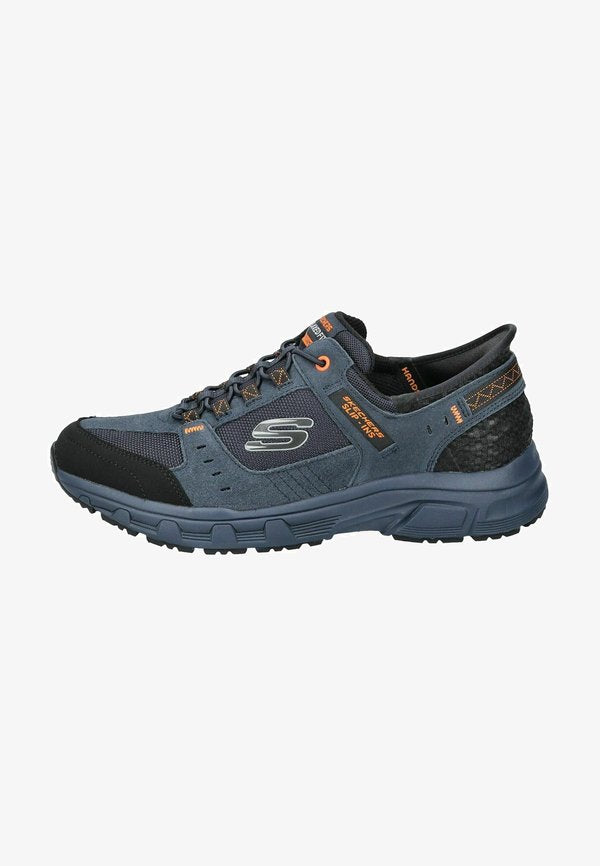 Skechers Trainers - blau nvor