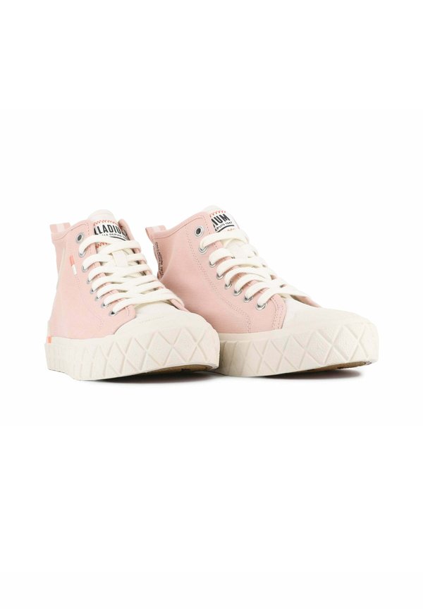 Palladium PALLA ACE CHUKKA ORG