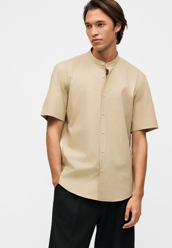 BOSS JOE SHIRT SHORT SLEEVE