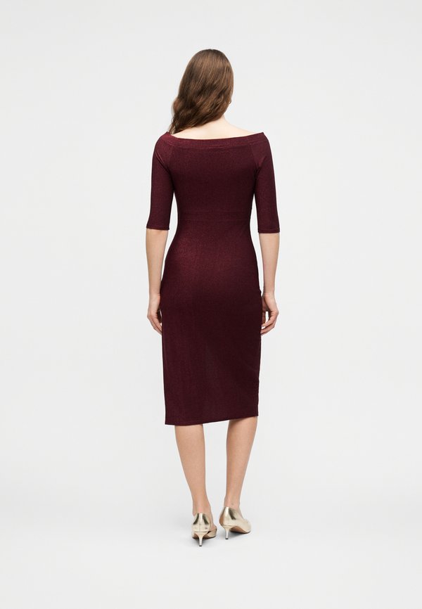 Anna Field by Zalando OFF SHOULDER DRESS