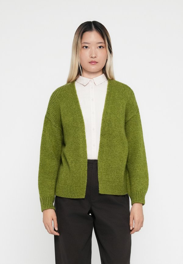 JDY JDYDINEA SOLID CARDIGAN