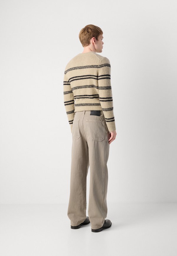 Mads Nørgaard SUNSET TRAVIS PANTS
