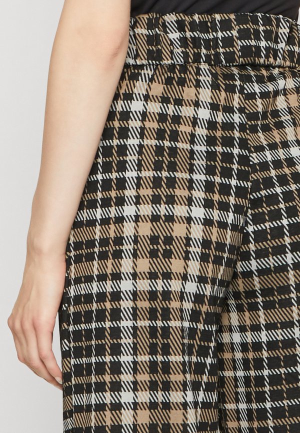 JDY Tall JDYGEGGO MIA LONG CHECK PANT