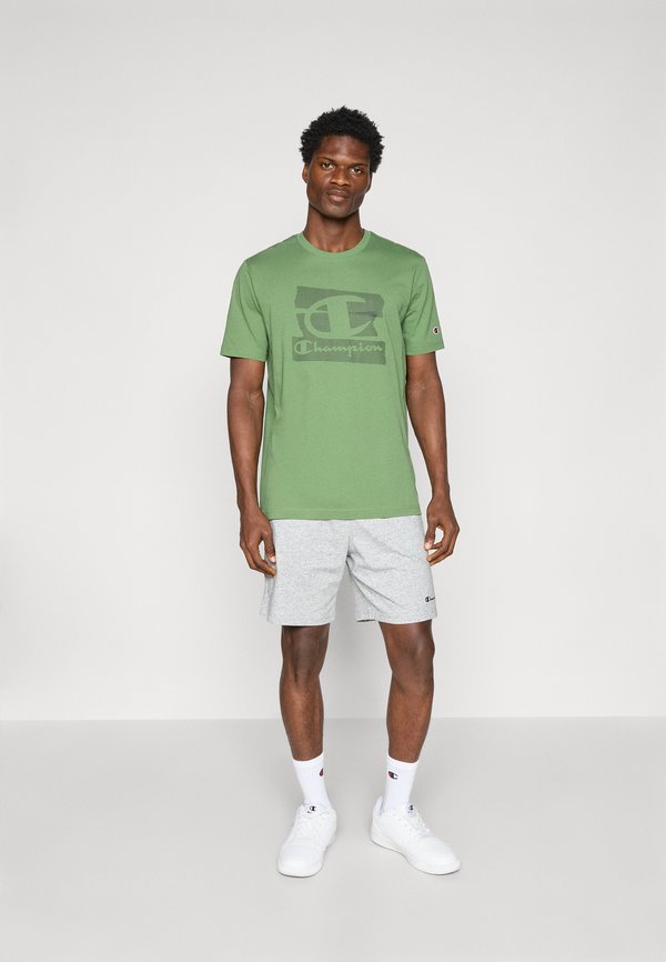 Champion CREWNECK WITH GRAPHICS