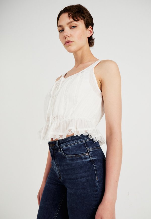Noisy May Skinny fit NMCALLIE