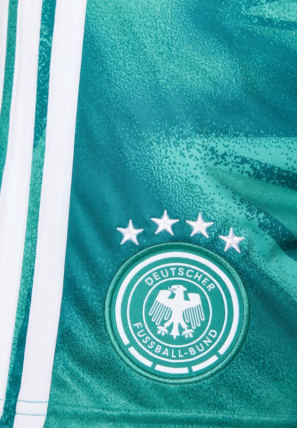 adidas Performance DEUTSCHLAND DFB 26 HOME REPLICA GOALKEEPER SHORTS