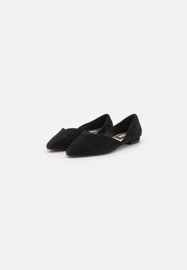 Zign by Zalando LEATHER