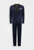 Lindbergh VELVET TUXEDO SUIT