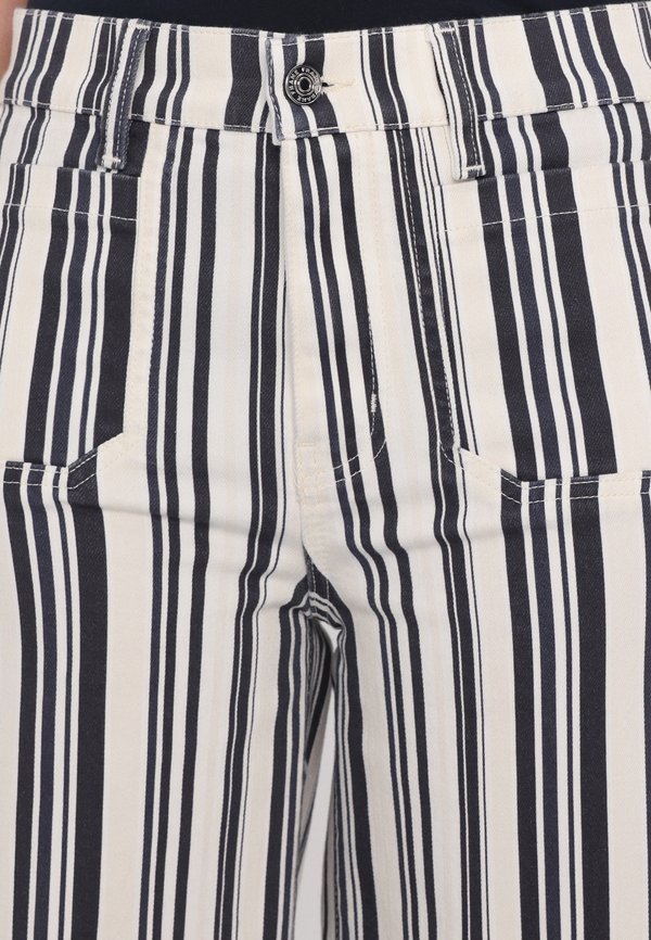 FRAME PALAZZO MODERNIST POCKET