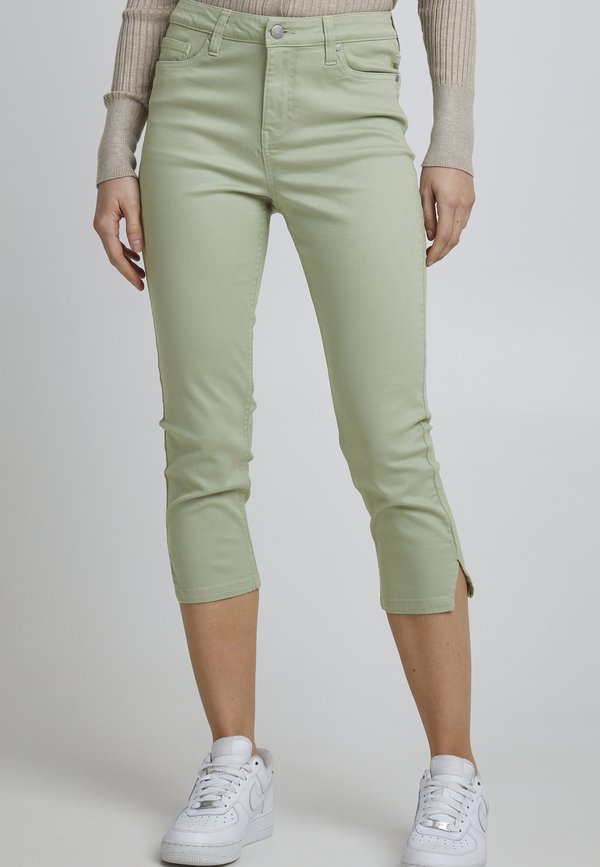 b.young BYLOLA BYLIKKE SLIT JEANS -