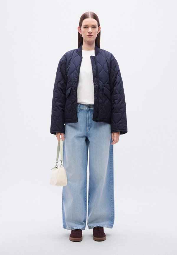 Calvin Klein Jeans THE WIDE LEG