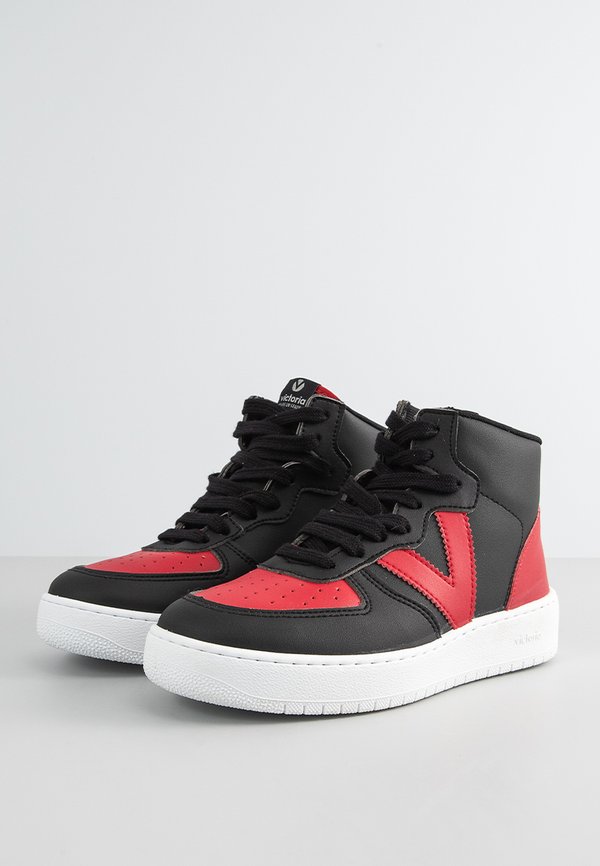 Victoria Shoes