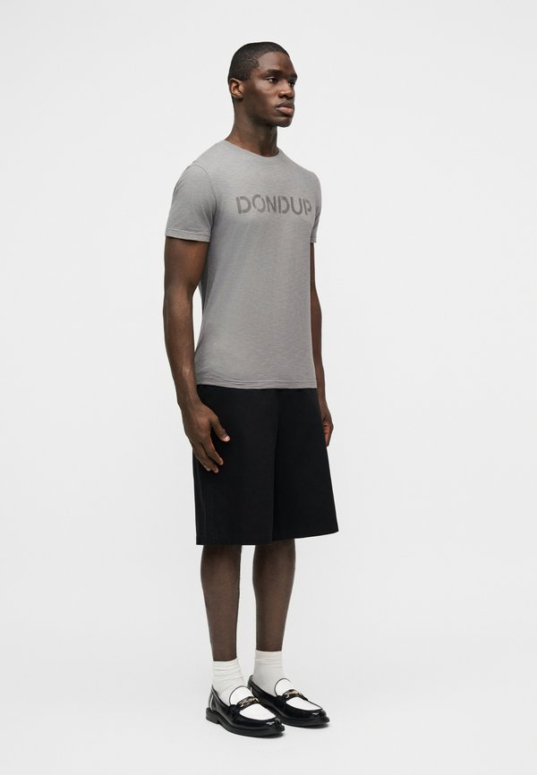 Dondup REGULAR SLUB