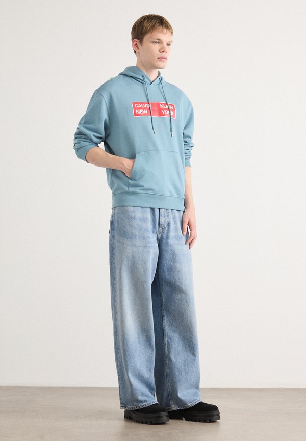 Calvin Klein Jeans BOX GRAPHIC