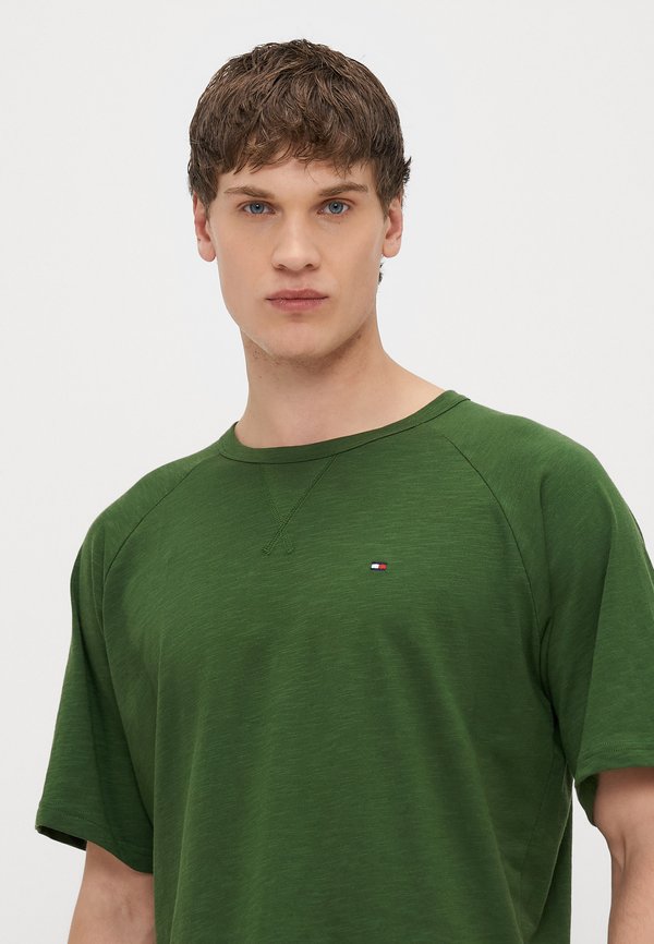 Tommy Hilfiger EVERYDAY ESSENTIALS TEE