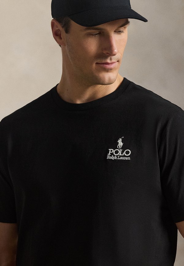 Polo Ralph Lauren Big & Tall LOGO JERSEY T-SHIRT