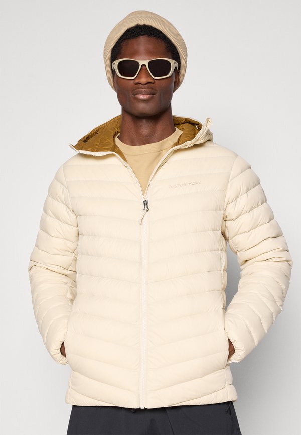 Peak Performance FROST HOOD JACKET MEN