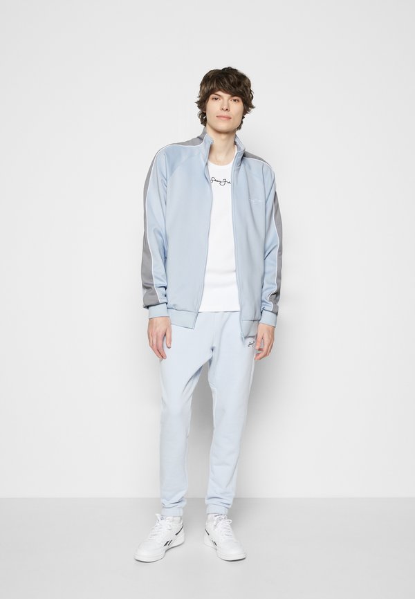 Sean John SCRIPT LOGO TRACKJACKET