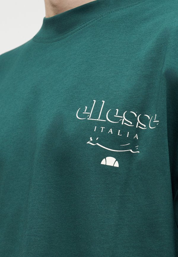 Ellesse SCROLL TEE