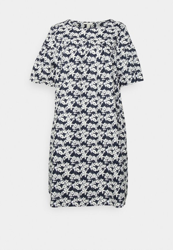 edc by Esprit EASYCARE DRESS