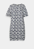 edc by Esprit EASYCARE DRESS