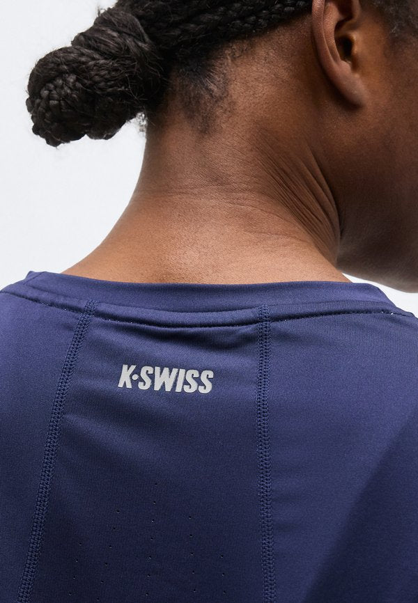K-SWISS HYPERCOURT LONG SLEEVE
