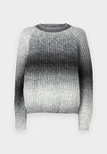 JDY JDYELIZA O-NECK PULLOVER