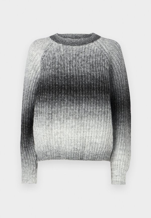 JDY JDYELIZA O-NECK PULLOVER