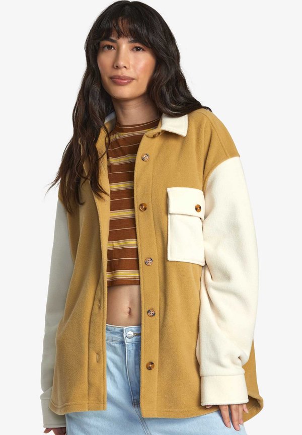 RVCA POLAR BIRDIE