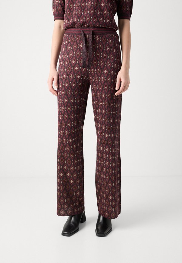 Scotch & Soda TROUSERS