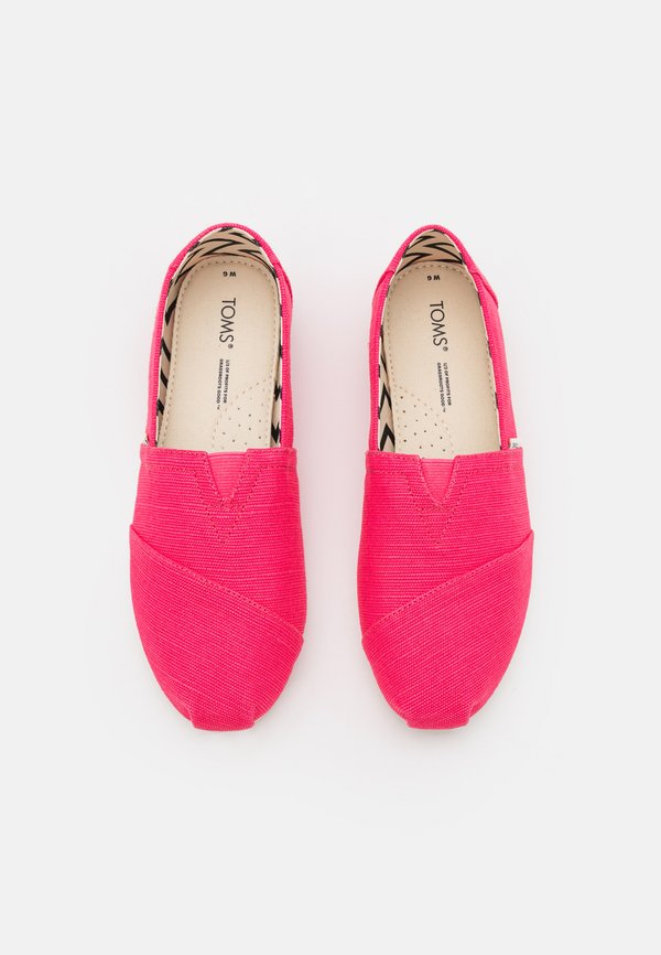 TOMS ALPARGATA