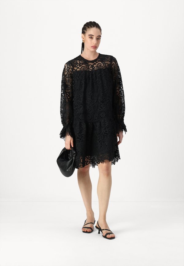 VILA VISEVILLA DRESS