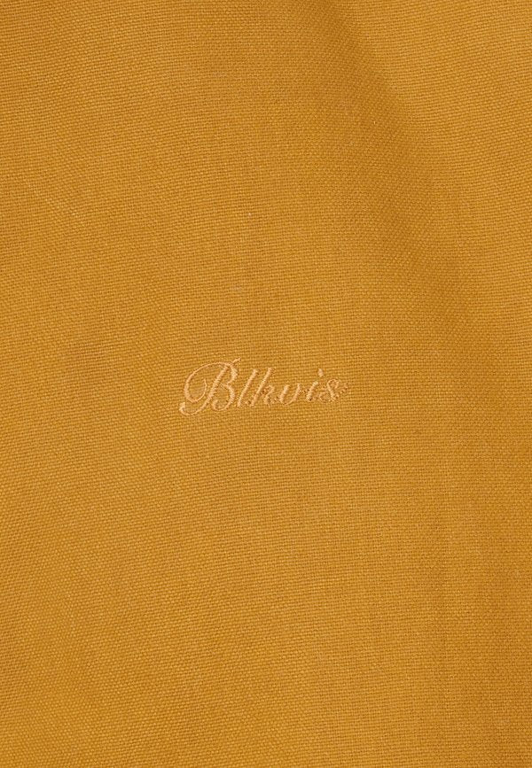 BLKVIS WAXED JACKET