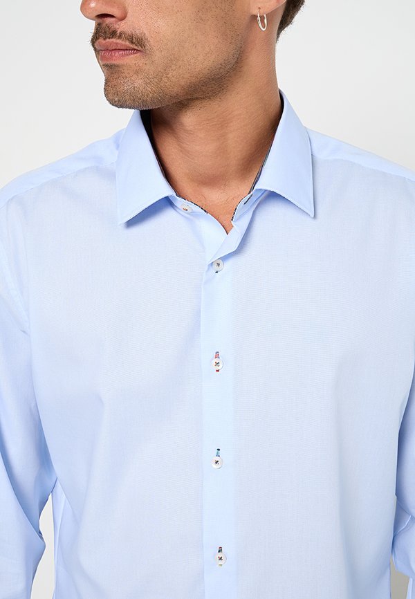 Eterna SLIM FIT